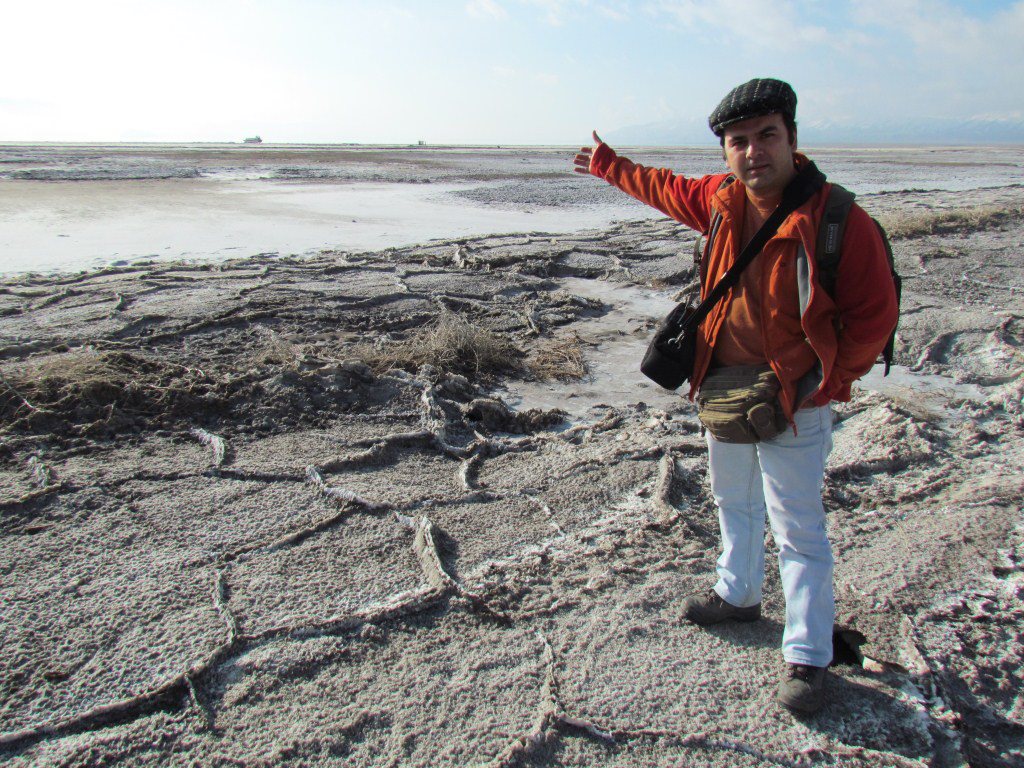 urmia