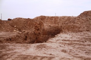 قلعه اشکانی